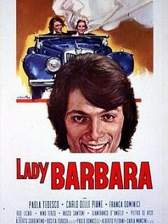 ladybarbara