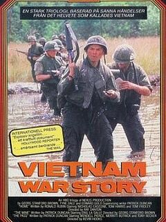 越战故事