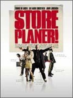 store planer