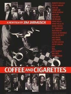 咖啡与香烟 II
