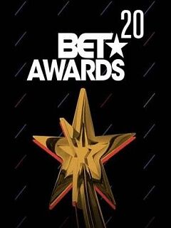 黑人娱乐电视大奖颁奖典礼2020