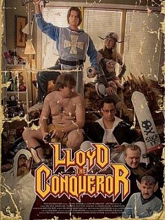 Lloyd The Conqueror