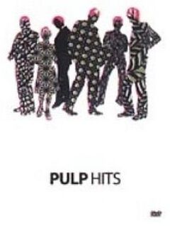 Pulp - Anthology