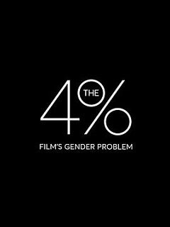 4%电影界的性别问题