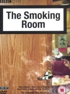 吸烟室的故事