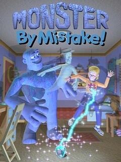monster by mistake