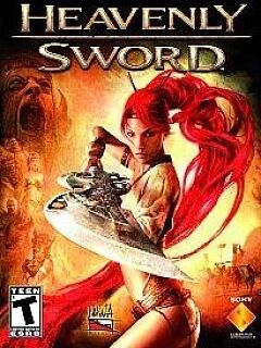 Heavenly Sword