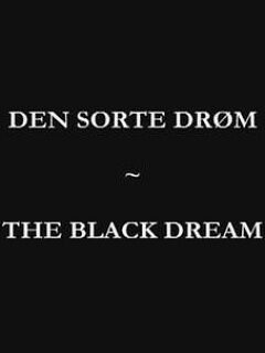 黑色的梦