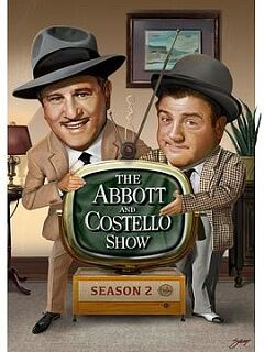 The Abbott and Costello Show