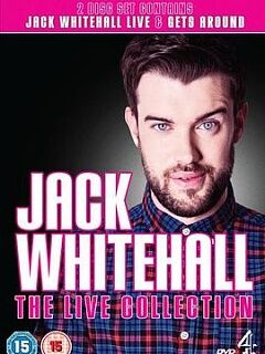 Jack Whitehall Gets Around: Live from Wembley Arena
