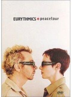 Eurythmics: Peacetour