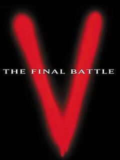 V星入侵:最后的战役