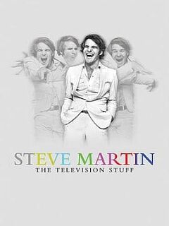 onlocationwithstevemartin