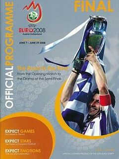 08欧洲杯决赛