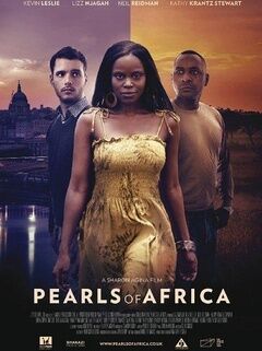 Pearls of Africa