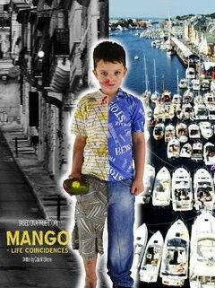 Mango - Lifes coincidences