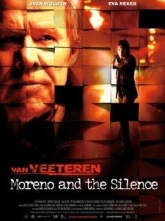 范维特伦系列:莫雷诺和沉默的人