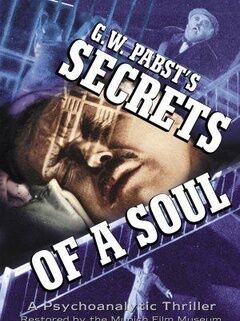 Secrets of a Soul