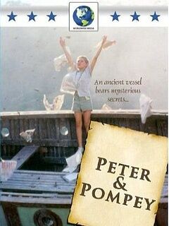 触日:彼得与庞培的故事