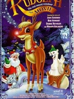 rudolphtherednosedreindeerthemovie1998