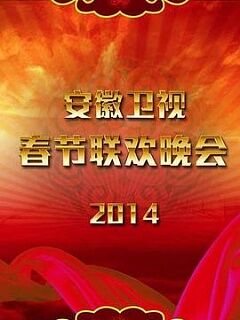 2014年安徽卫视春节联欢晚会