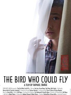 The Bird Who Could Fly
