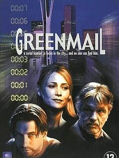 greenmail