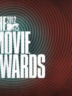 2012 MTV电影颁奖典礼