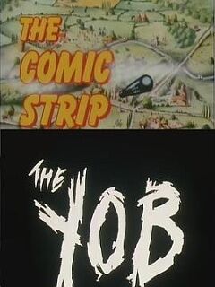The Comic Strip Presents: The Yob