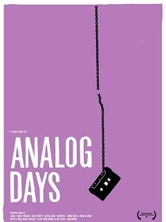 analogdays