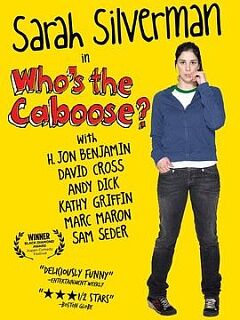 who'sthecaboose?