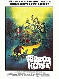 terrorhouse