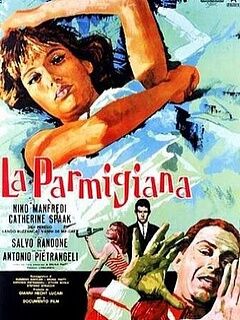 La Parmigiana