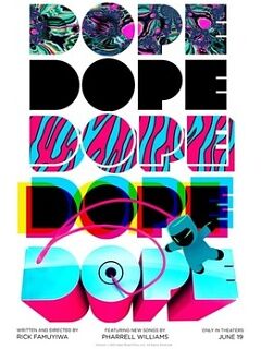 dope