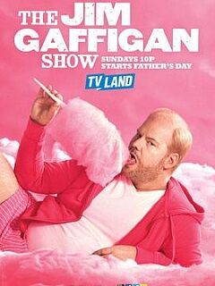 The Jim Gaffigan Show Season 2