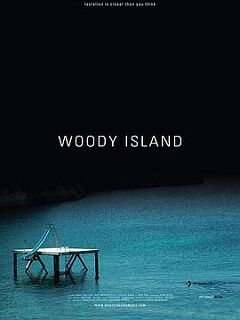 伍迪岛
