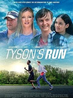 tyson&apos;srun