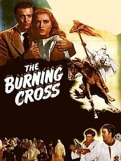 theburningcross