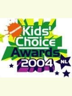 Nickelodeon Kids' Choice Awards '04