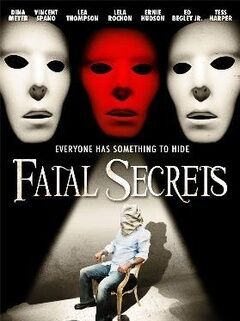 Fatal Secrets