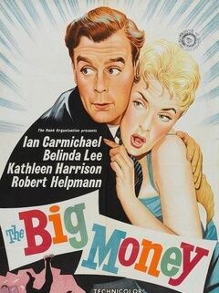 The Big Money