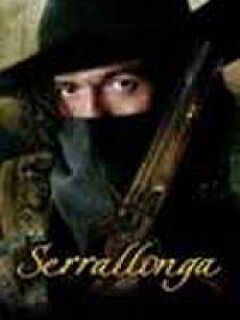 Serrallonga