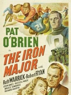 The Iron Major