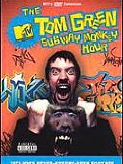 The Tom Green Show: Subway Monkey Hour