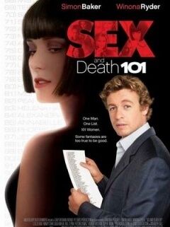 性和死亡101