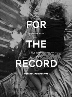 fortherecord