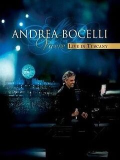 andreabocelli2007意大利托斯卡纳演唱会