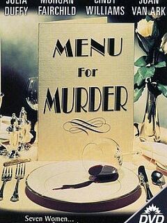 谋杀菜单