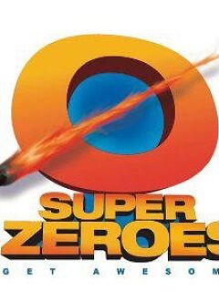 Super Zeroes