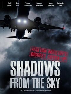 Shadows from the Sky